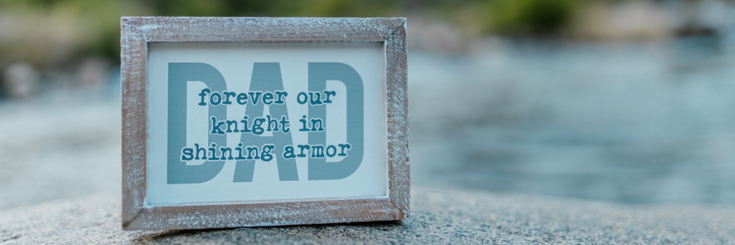 Día del Padre: Mensajes en Inglés